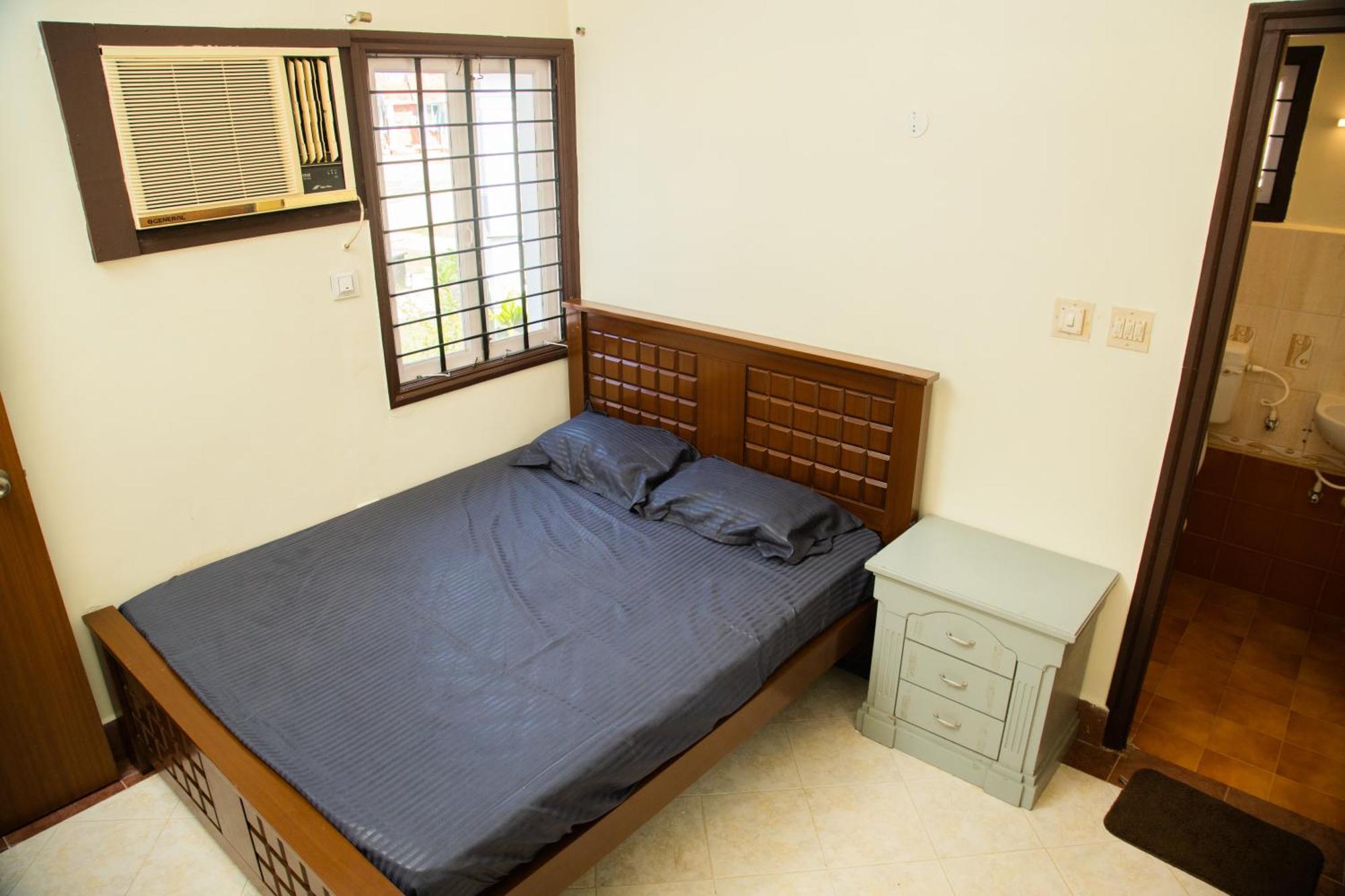 מהבליפורם Mamalla Kudil Resort מראה חיצוני תמונה