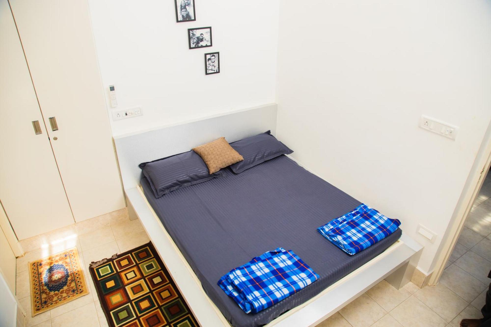מהבליפורם Mamalla Kudil Resort מראה חיצוני תמונה
