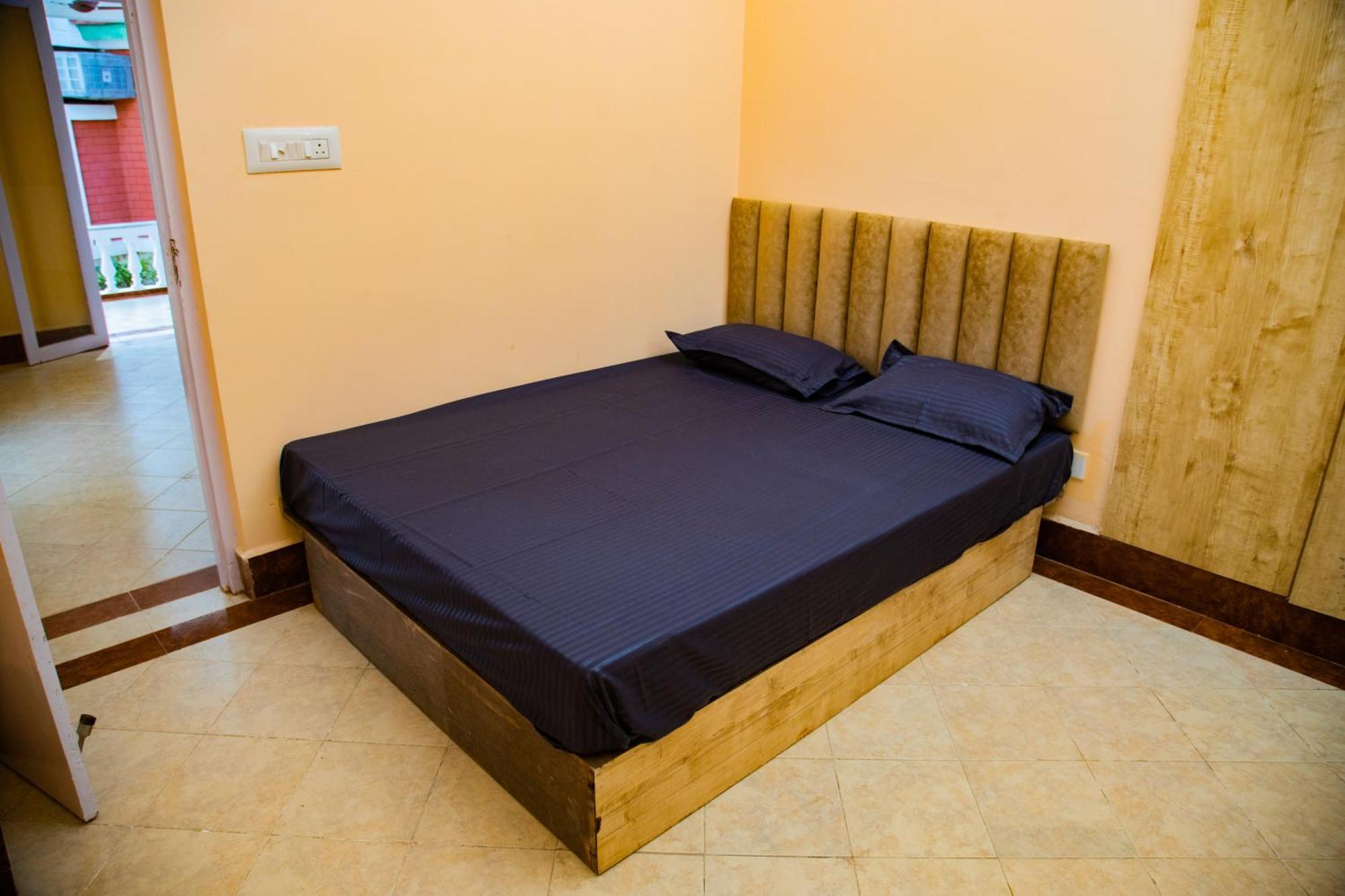 מהבליפורם Mamalla Kudil Resort מראה חיצוני תמונה