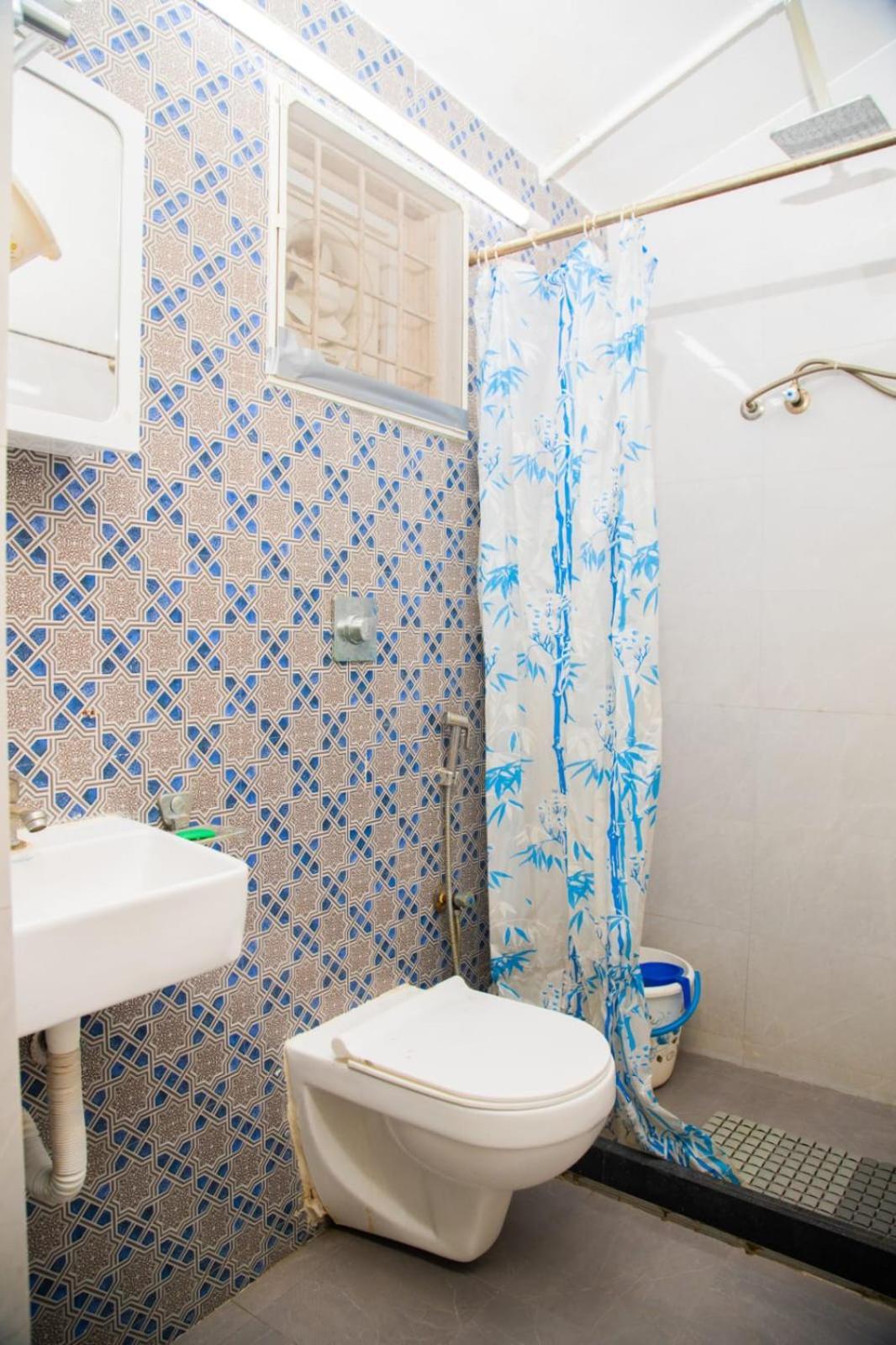 מהבליפורם Mamalla Kudil Resort מראה חיצוני תמונה
